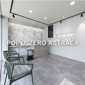 POINT ZERO ASTRAEA