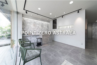 POINT ZERO ASTRAEA